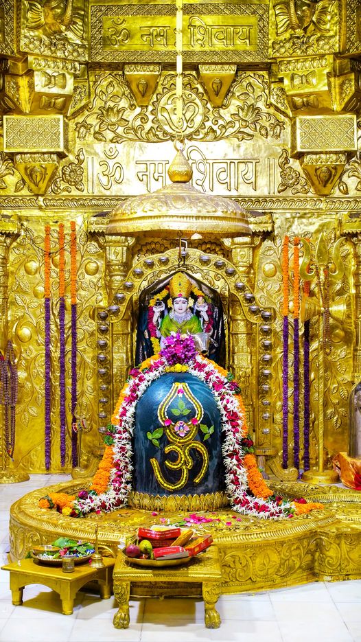 Live Darshan : हमारे साथ कीजिए देश और दुनिया के प्रमुख मंदिरों के लाइव दर्शन