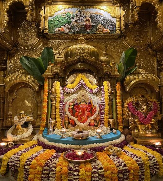 Live Darshan : हमारे साथ कीजिए देश और दुनिया के प्रमुख मंदिरों के लाइव दर्शन