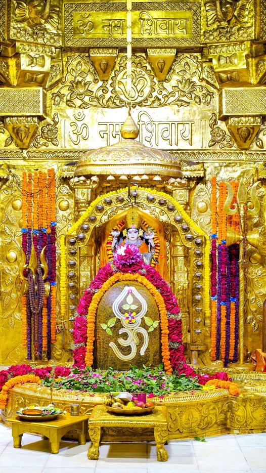 Live Darshan: हमारे साथ कीजिए देश और दुनिया के प्रमुख मंदिरों के लाइव दर्शन
