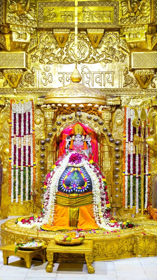 Live Darshan: हमारे साथ कीजिए देश और दुनिया के प्रमुख मंदिरों के लाइव दर्शन