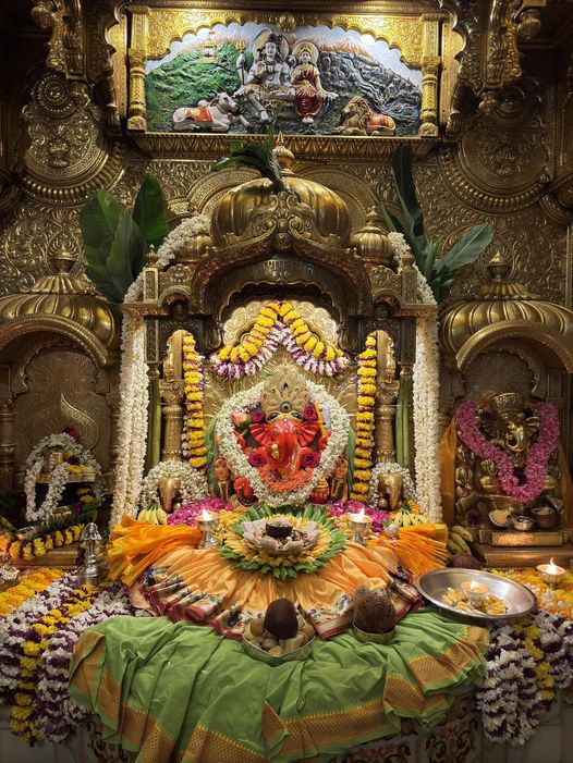 Live Darshan: हमारे साथ कीजिए देश और दुनिया के प्रमुख मंदिरों के लाइव दर्शन