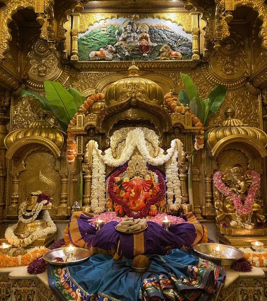 Live Darshan : हमारे साथ कीजिए देश और दुनिया के प्रमुख मंदिरों के लाइव दर्शन
