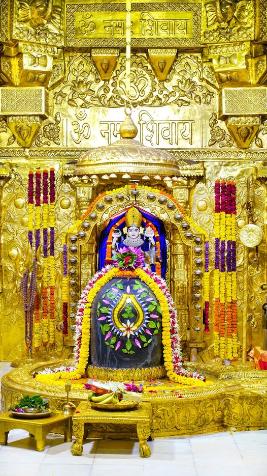 Live Darshan : हमारे साथ कीजिए देश और दुनिया के प्रमुख मंदिरों के लाइव दर्शन