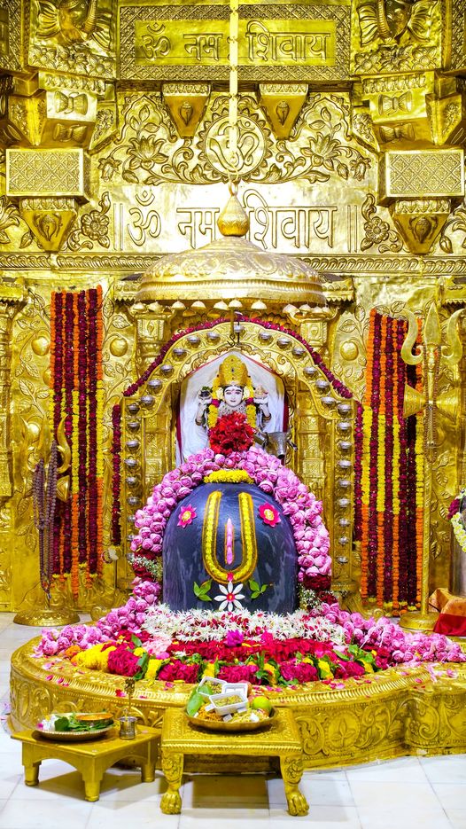 Live Darshan : हमारे साथ कीजिए देश और दुनिया के प्रमुख मंदिरों के लाइव दर्शन
