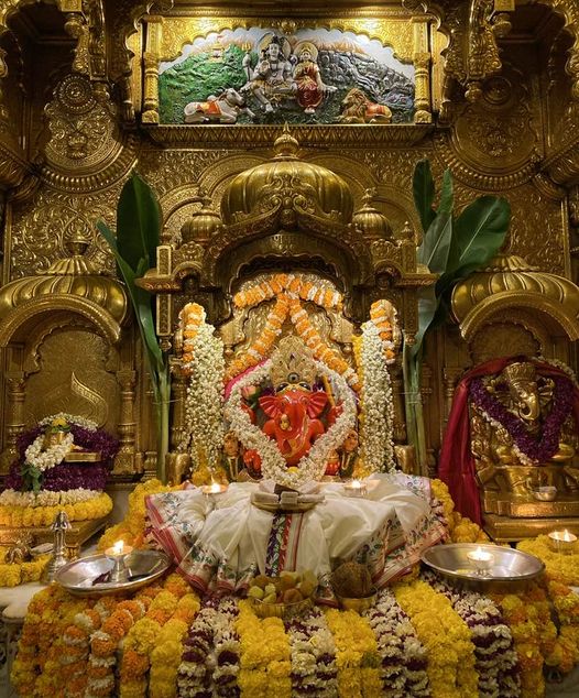 Live Darshan : हमारे साथ कीजिए देश और दुनिया के प्रमुख मंदिरों के लाइव दर्शन