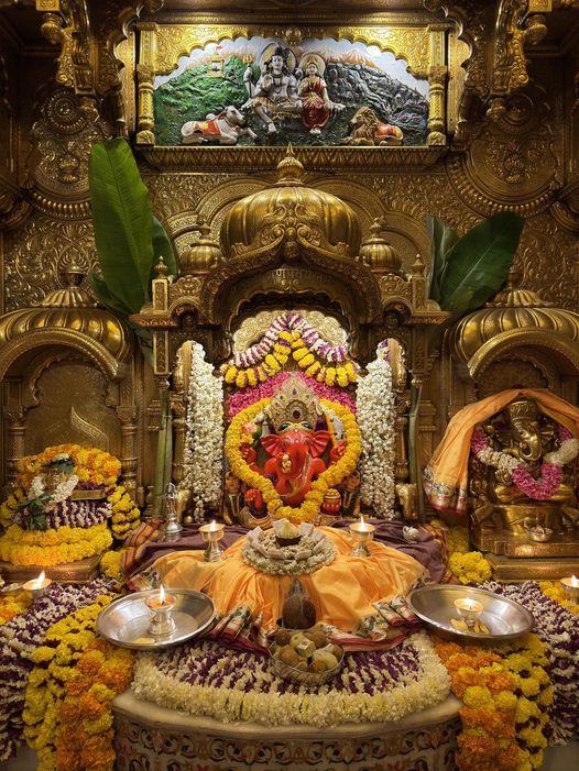 Live Darshan : हमारे साथ कीजिए देश और दुनिया के प्रमुख मंदिरों के लाइव दर्शन