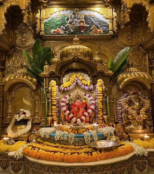 Live Darshan : हमारे साथ कीजिए देश और दुनिया के प्रमुख मंदिरों के लाइव दर्शन