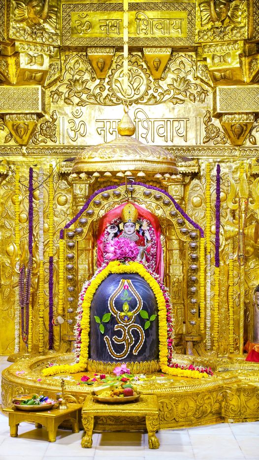 Live Darshan : हमारे साथ कीजिए देश और दुनिया के प्रमुख मंदिरों के लाइव दर्शन