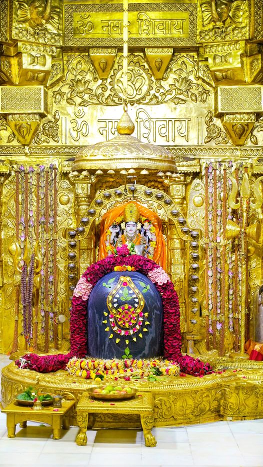 Live Darshan : हमारे साथ कीजिए देश और दुनिया के प्रमुख मंदिरों के लाइव दर्शन