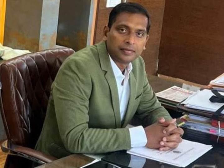 सड़कों से पशुओं को हटाने एवं उनको स्थानांतरित करने हेतु टास्क फोर्स गठित, कलेक्टर द्वारा आदेश जारी