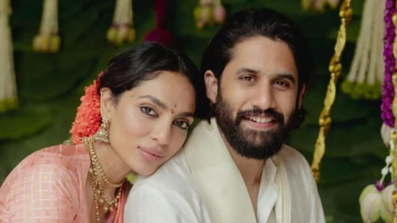 जब नागा चैतन्य को Sobhita Dhulipala का नाम सुनते ही आया था गुस्सा, पहली पत्नी से जुड़ा है मामला