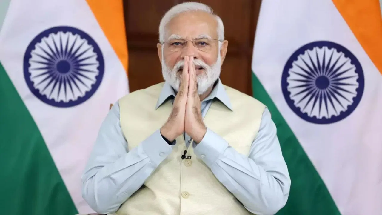 PM मोदी ने एक्स पर बदली प्रोफाइल फोटो, लोगों से की हर घर तिरंगा अभियान में शामिल होने की अपील