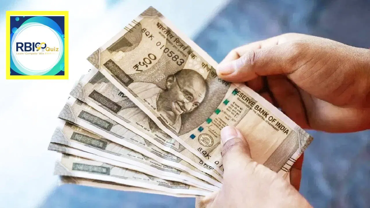 आप जीत सकते हैं 10 लाख, RBI दे रहा हैं मौका, इन सवालों के दे जवाब