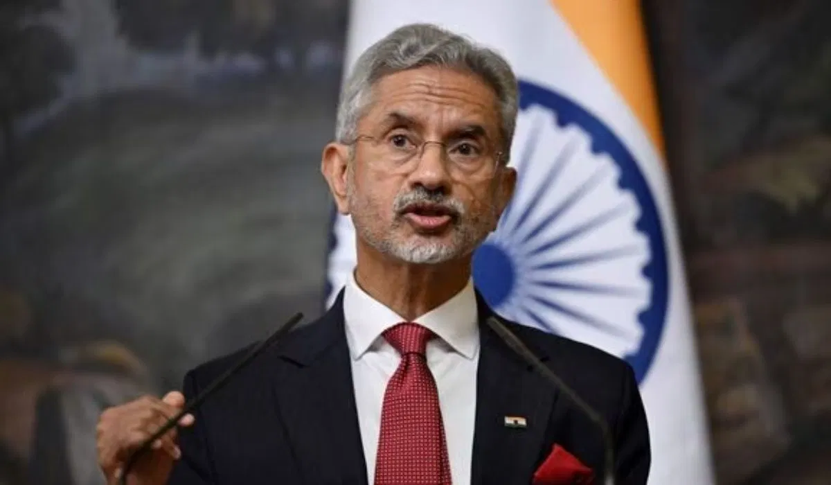Ind vs Pak:पाकिस्तान ने SCO बैठक के लिए मोदी को भेजा न्योता, जयशंकर ने बताया क्या है फाइनल?