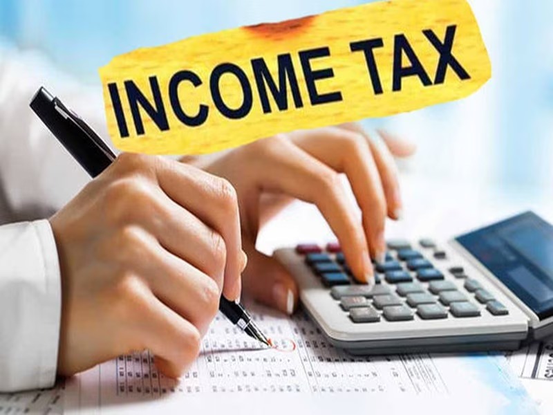 बजट में सरकार ने बदले ये Tax नियम, अब IT विभाग भेजेगा नोटिस, जानें नए बदलाव