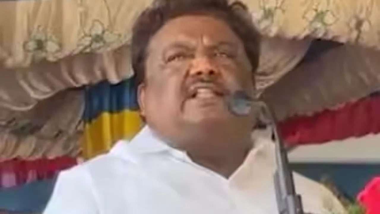 'भगवान राम के अस्तित्व का कोई ऐतिहासिक प्रमाण नहीं..', तमिलनाडु के मंत्री का विवादित बयान, सियासत गरमाई