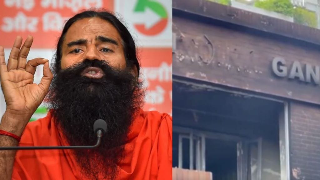 'मंदिर तोड़े जा रहे, निशाने पर हिंदू..,'बांग्लादेश हिंसा पर बोले रामदेव बाबा, विपक्ष की तरीफ