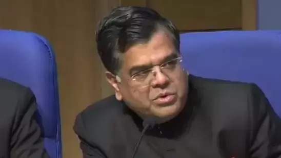 कौन हैं टीवी सोमनाथन? मोदी सरकार ने बनाया नया कैबिनेट सचिव, राजीव गौबा की लेंगे जगह