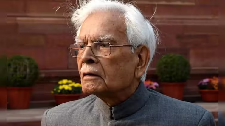 वरिष्ठ कांग्रेस नेता नटवर सिंह का निधन, PM मोदी, विदेश मंत्री सहित कई नेताओं ने दी श्रद्धांजलि