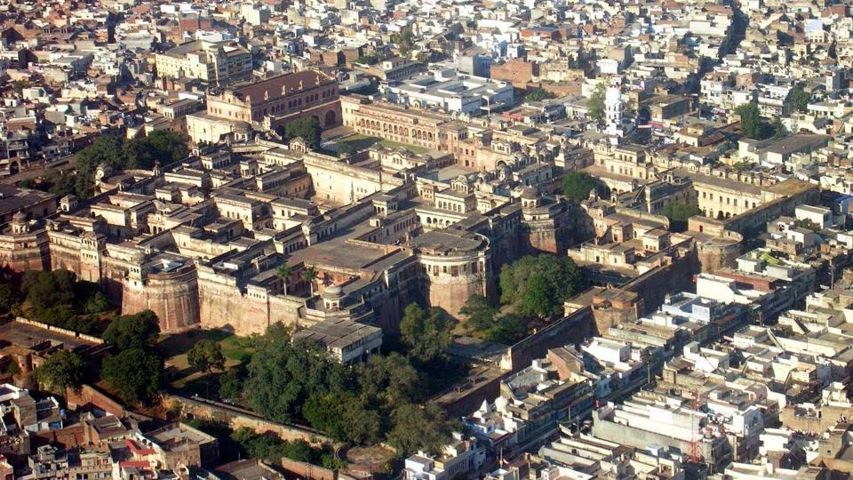 Gk Quiz: भारत के किस शहर को शाही शहर के नाम से भी जाना है?