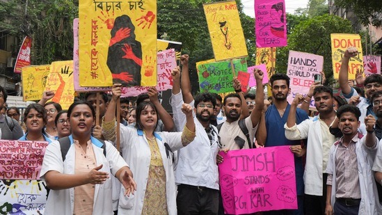 डॉक्टर रेप-मर्डर केस में कलकत्ता HC का बड़ा एक्शन, सीबीआई को जांच के दिए आदेश