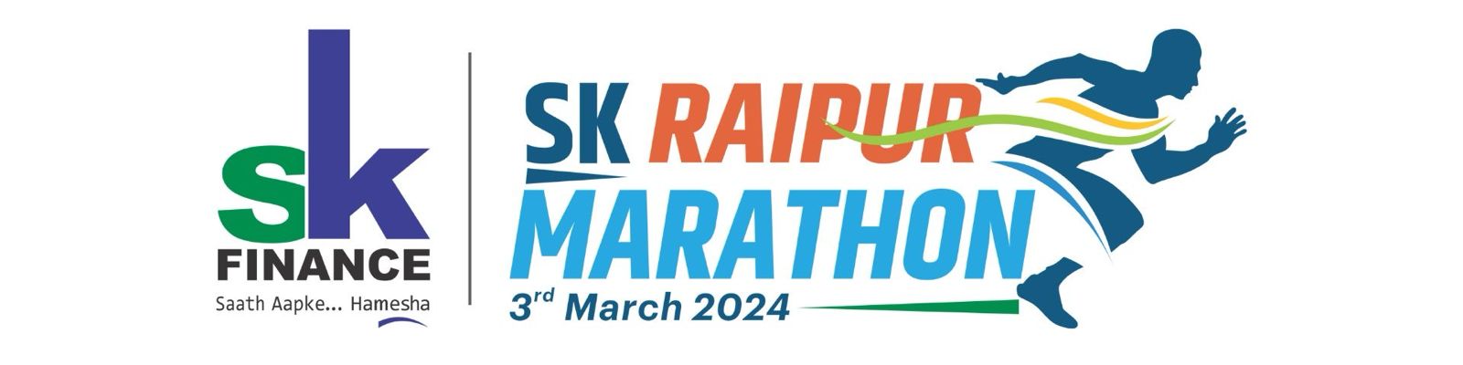SK रायपुर मैराथन में 3 मार्च को दौड़ेगा रायपुर विमेंस की हेल्थ को डेडीकेट होगी मेराथन