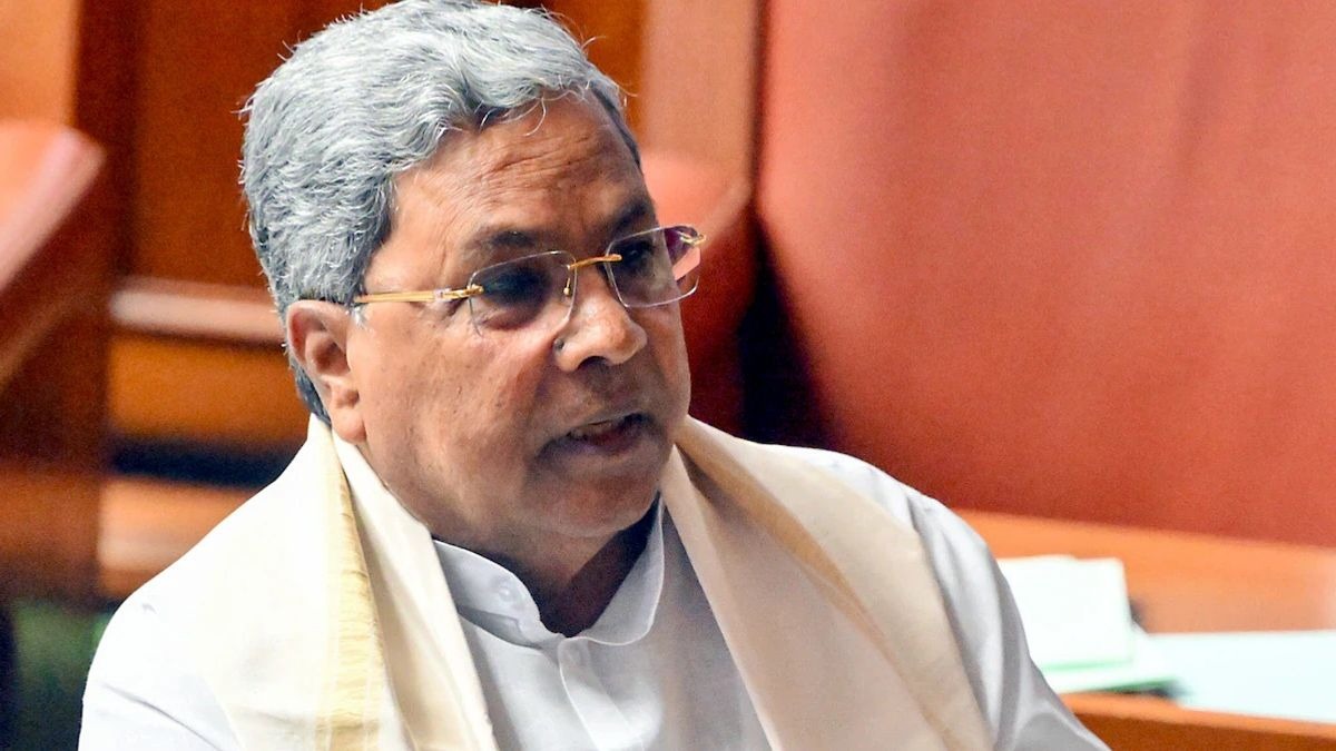 CM सिद्धारमैया की बढ़ी मुश्किलें! कर्नाटक के राज्यपाल ने MUDA घोटाले में मुकदमा चलाने की दी अनुमति