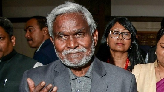 बीजेपी में शामिल हो रहे पूर्व सीएम चंपई सोरेन? विधानसभा में ये क्या बोल दिया..