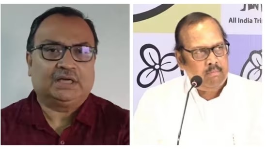 कोलकाता रेप -हत्याकांड: पुलिस द्वारा सांसद सुखेंदु शेखर रे को पूछताछ नोटिस पर TMC में घमासान