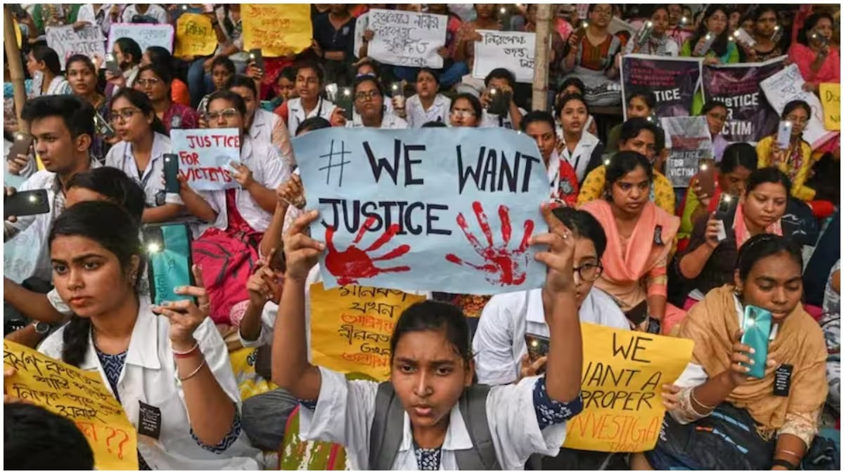Kolkata Rape Case: पड़ी थी पीड़िता की लाश, कर रहे थे मीटिंग... रेप केस में पूर्व प्रिंसिपल भी शामिल!