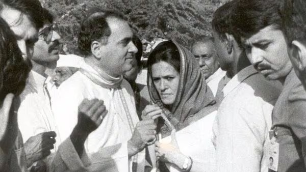 पूर्व PM राजीव गांधी की जयंती पर राहुल गांधी ने पोस्ट किया भावपूर्ण संदेश, कहा- 'आपकी सीख मेरी प्रेरणा..'