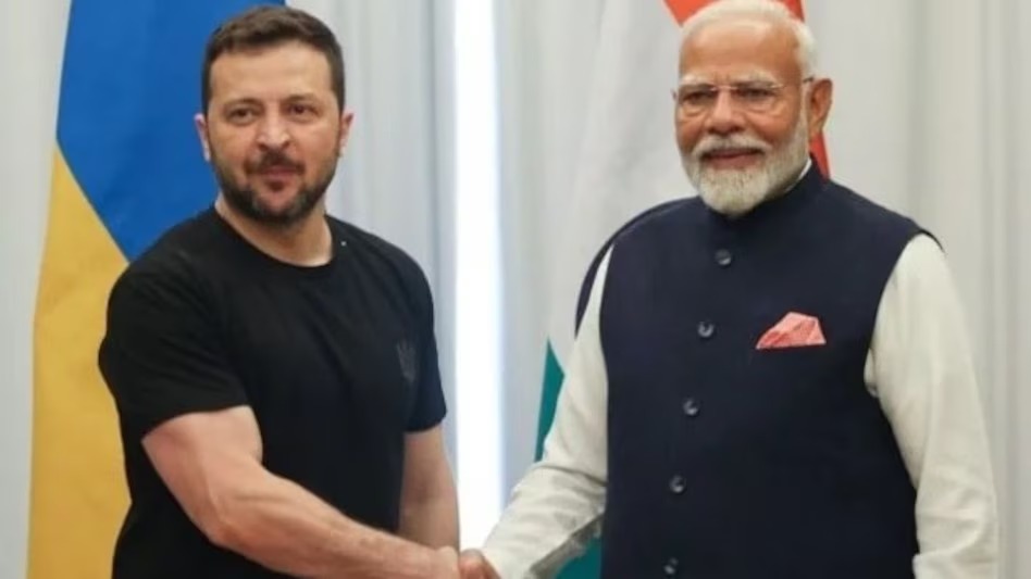 PM मोदी आज से पोलैंड-यूक्रेन के दौरे पर, क्या युद्ध खत्म करने पर होगी बातचीत?