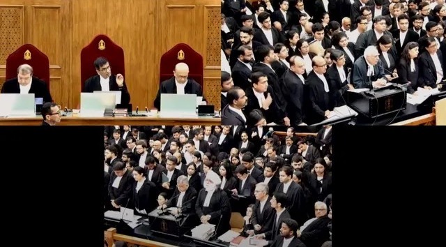 कोलकाता रेप-हत्या: CBI ने सुप्रीम कोर्ट में सौंपी रिपोर्ट, क्राइम सीन से छेड़छाड़, गैंगरेप के सबूत नहीं