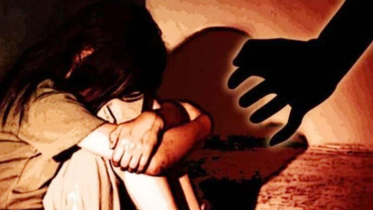 रक्षक ही बन गया भक्षक! मुंबई में सिक्योरिटी गार्ड ने नाबालिग लड़की का किया रेप, आरोपी गिरफ्तार