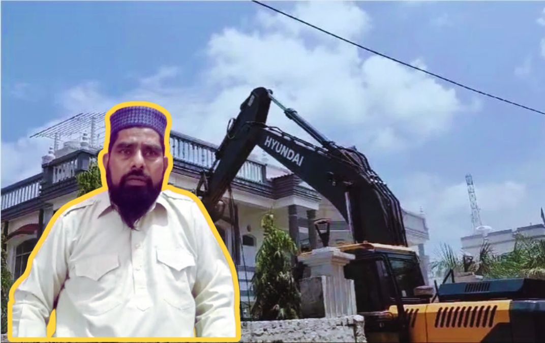 Chhatarpur News: छतरपुर कांड का मुख्य आरोपी गिरफ्तार, सोशल मीडिया पर दे रहा था पुलिस को चुनौती