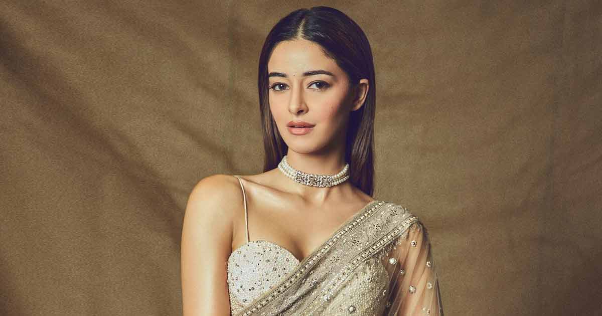Priyanka Chopra के बाद Ananya Pandey का भी विदेशी शख्श पर आया दिल, जानें कौन हैं वॉकर ब्लैंको