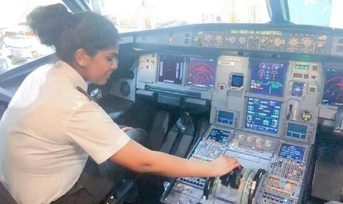 Indigo का बड़ा ऐलान, 1000 से ज्यादा महिला पायलटों की होगी भर्ती