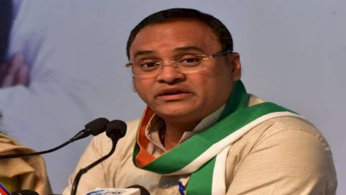 देश में कुपोषण के मामले में मप्र प्रथम, अरुण यादव का MP सरकार पर हमला, कहा- कब मिटेगा कुपोषण का कलंक ?