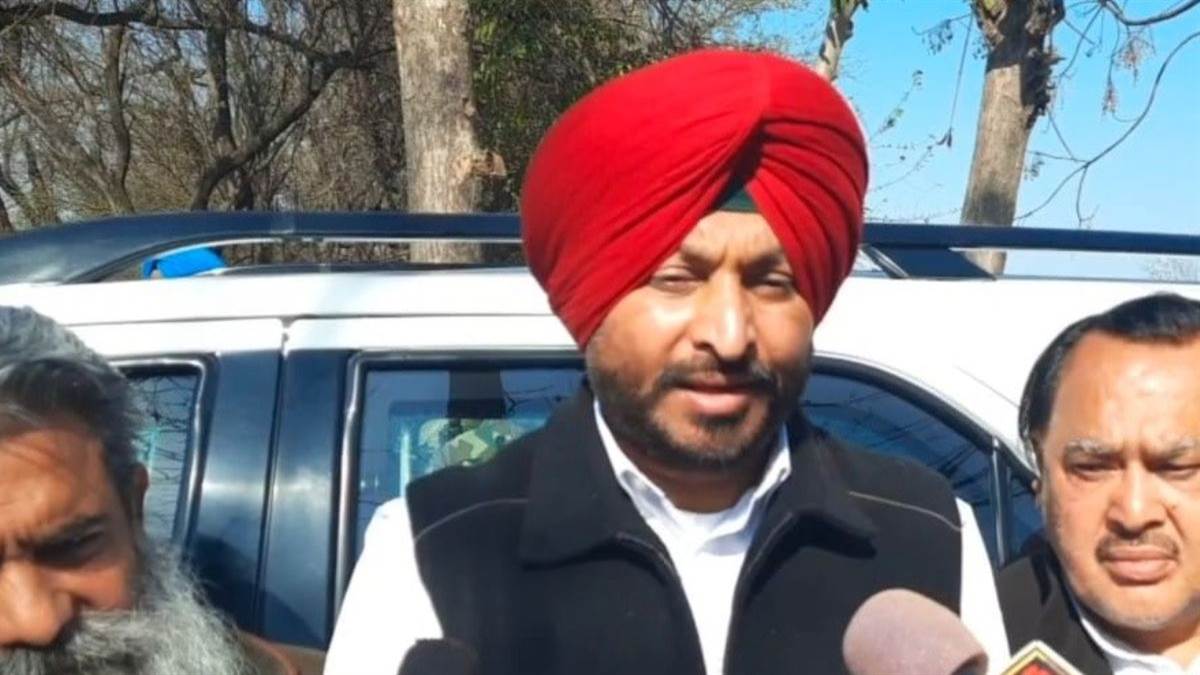 रवनीत बिट्टू के बयान पर कांग्रेस ने खोला मोर्चा, पंजाब समेत देशभर में विरोध प्रदर्शन