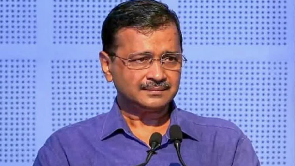 एक हफ्ते में सरकारी आवास खाली करेंगे केजरीवाल, CM पद के बाद छूट जाएंगी सारी सुविधाएं
