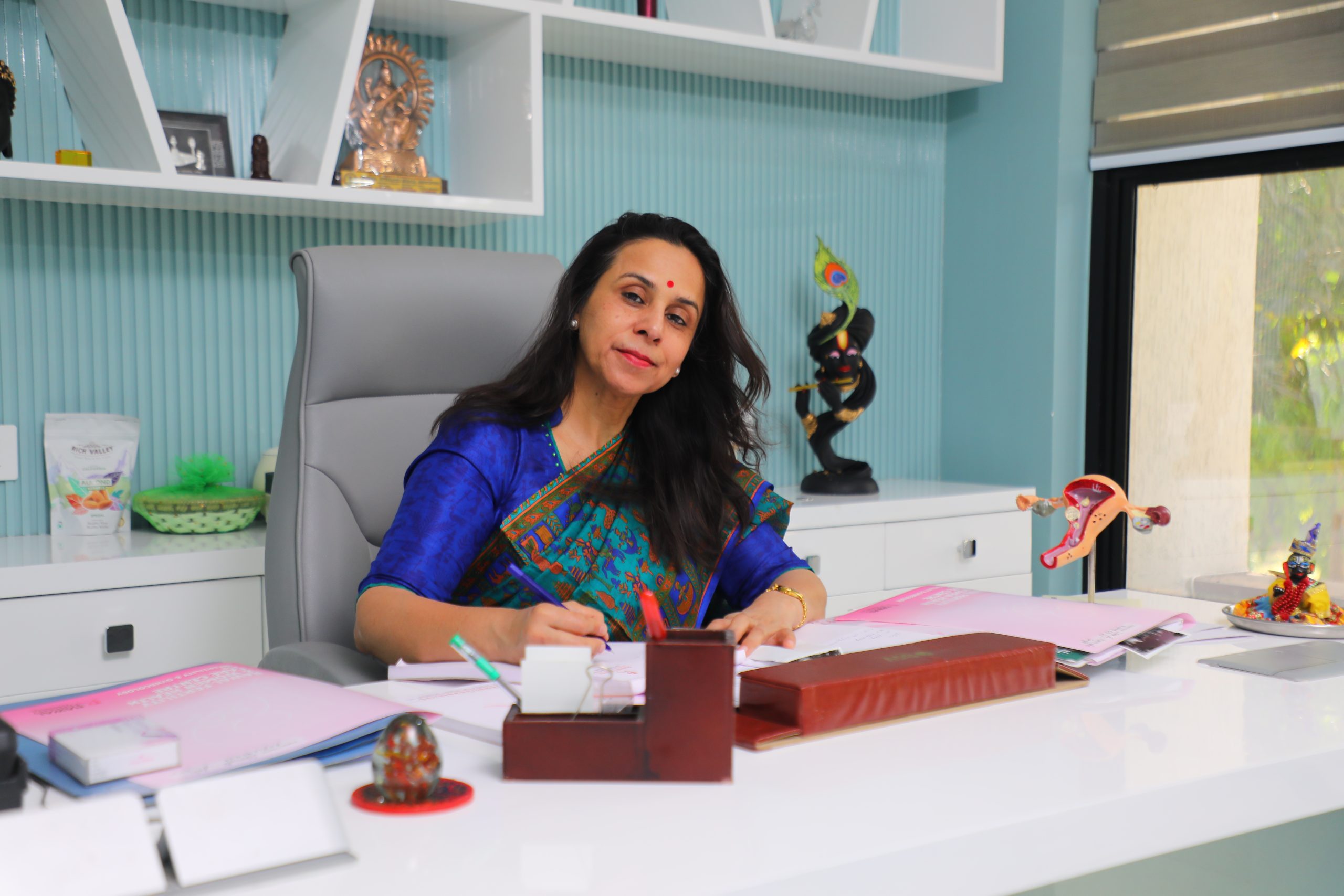 विश्व गर्भनिरोधक दिवस पर वेबिनार