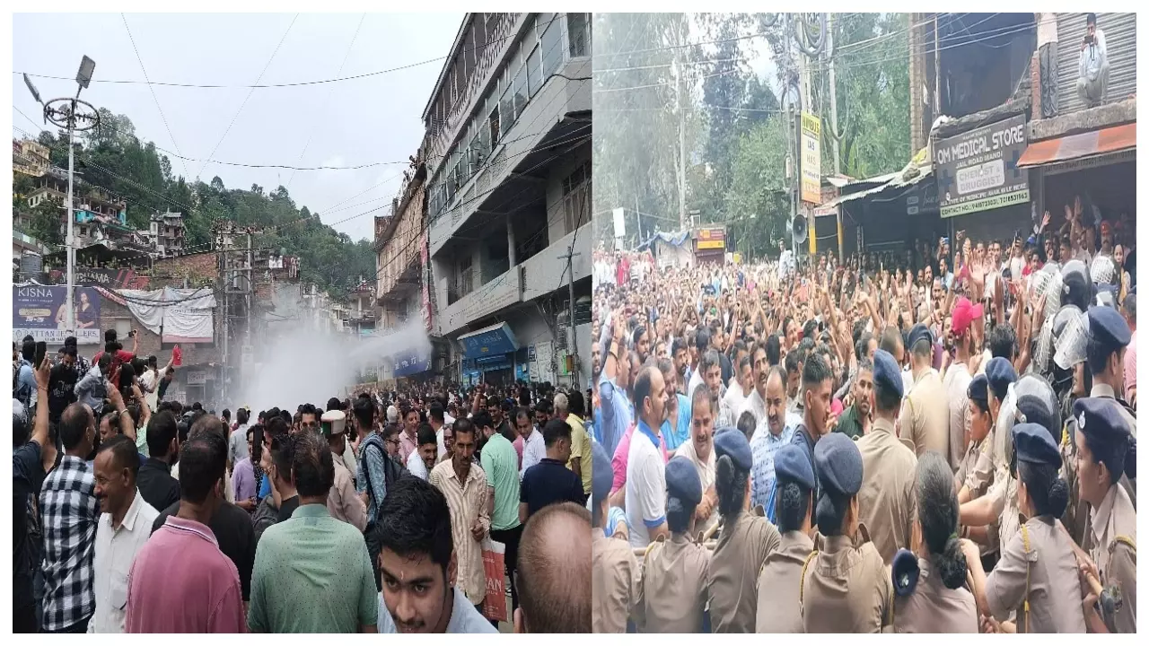 हिमाचल प्रदेश में मंडी मस्जिद के अवैध हिस्से पर चलेगा बुलडोजर, बहाल करनी होगी पुरानी स्थिति, कोर्ट ने जारी किया आदेश