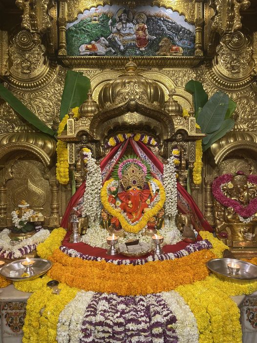 Live Darshan : हमारे साथ कीजिए देश और दुनिया के प्रमुख मंदिरों के लाइव दर्शन
