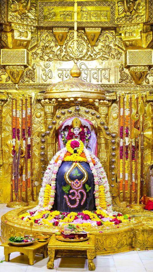 Live Darshan: हमारे साथ कीजिए देश और दुनिया के प्रमुख मंदिरों के लाइव दर्शन