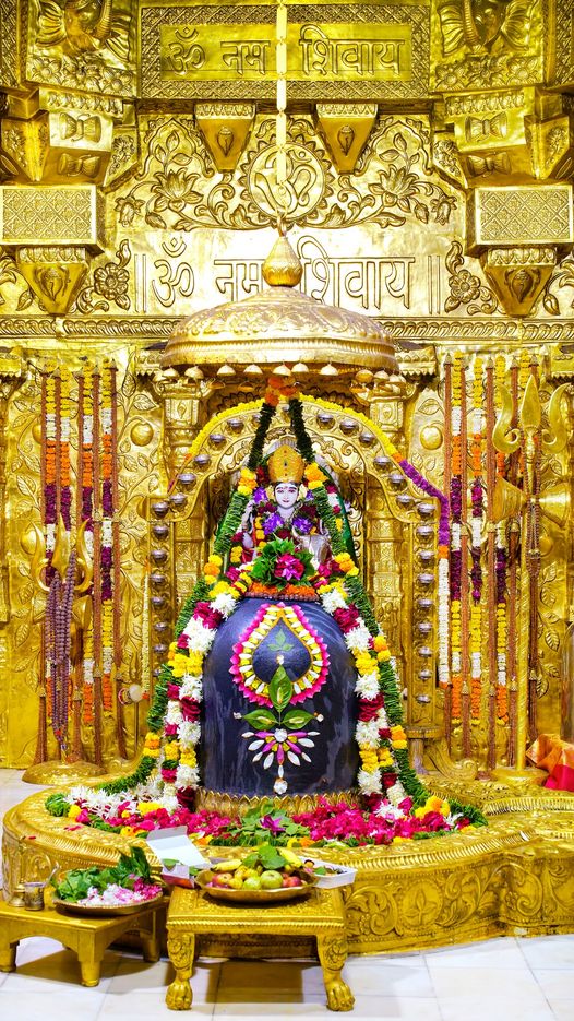 Live Darshan: हमारे साथ कीजिए देश और दुनिया के प्रमुख मंदिरों के लाइव दर्शन