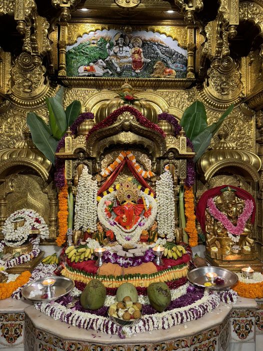 Live Darshan: हमारे साथ कीजिए देश और दुनिया के प्रमुख मंदिरों के लाइव दर्शन