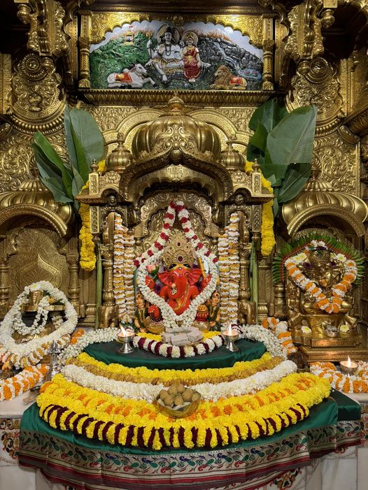 Live Darshan: हमारे साथ कीजिए देश और दुनिया के प्रमुख मंदिरों के लाइव दर्शन