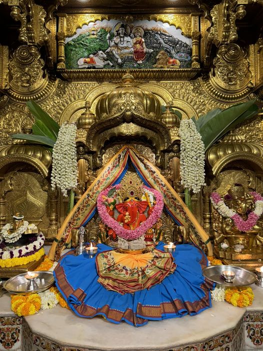 Live Darshan: हमारे साथ कीजिए देश और दुनिया के प्रमुख मंदिरों के लाइव दर्शन