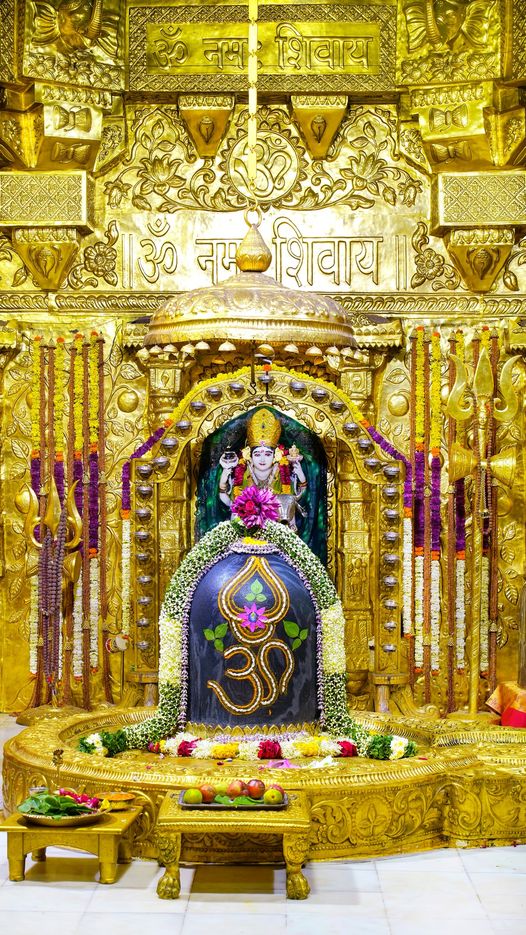 Live Darshan: हमारे साथ कीजिए देश और दुनिया के प्रमुख मंदिरों के लाइव दर्शन