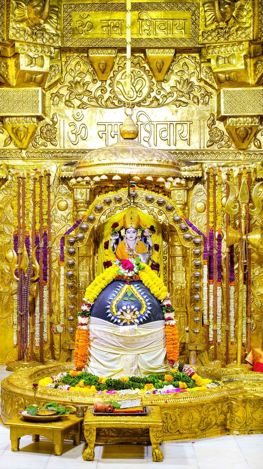 Live Darshan: हमारे साथ कीजिए देश और दुनिया के प्रमुख मंदिरों के लाइव दर्शन